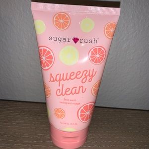 Tarte Sugar Rush Squeezy Clean Face